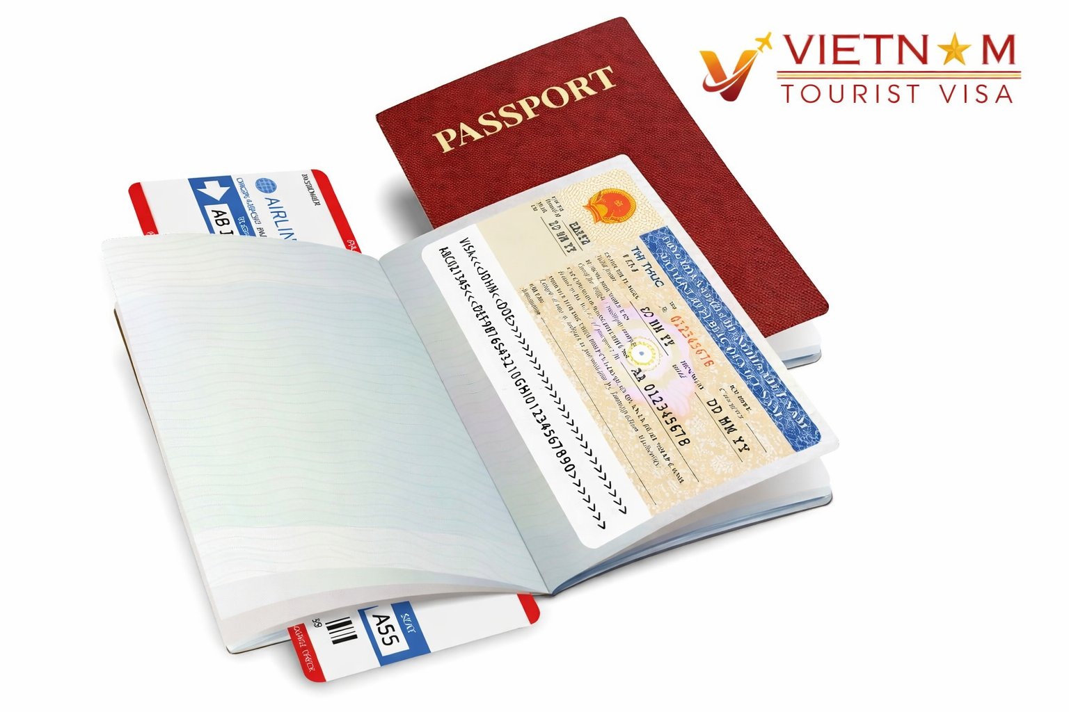 Vietnam Tourist Visa Processing Time: Normal vs Express