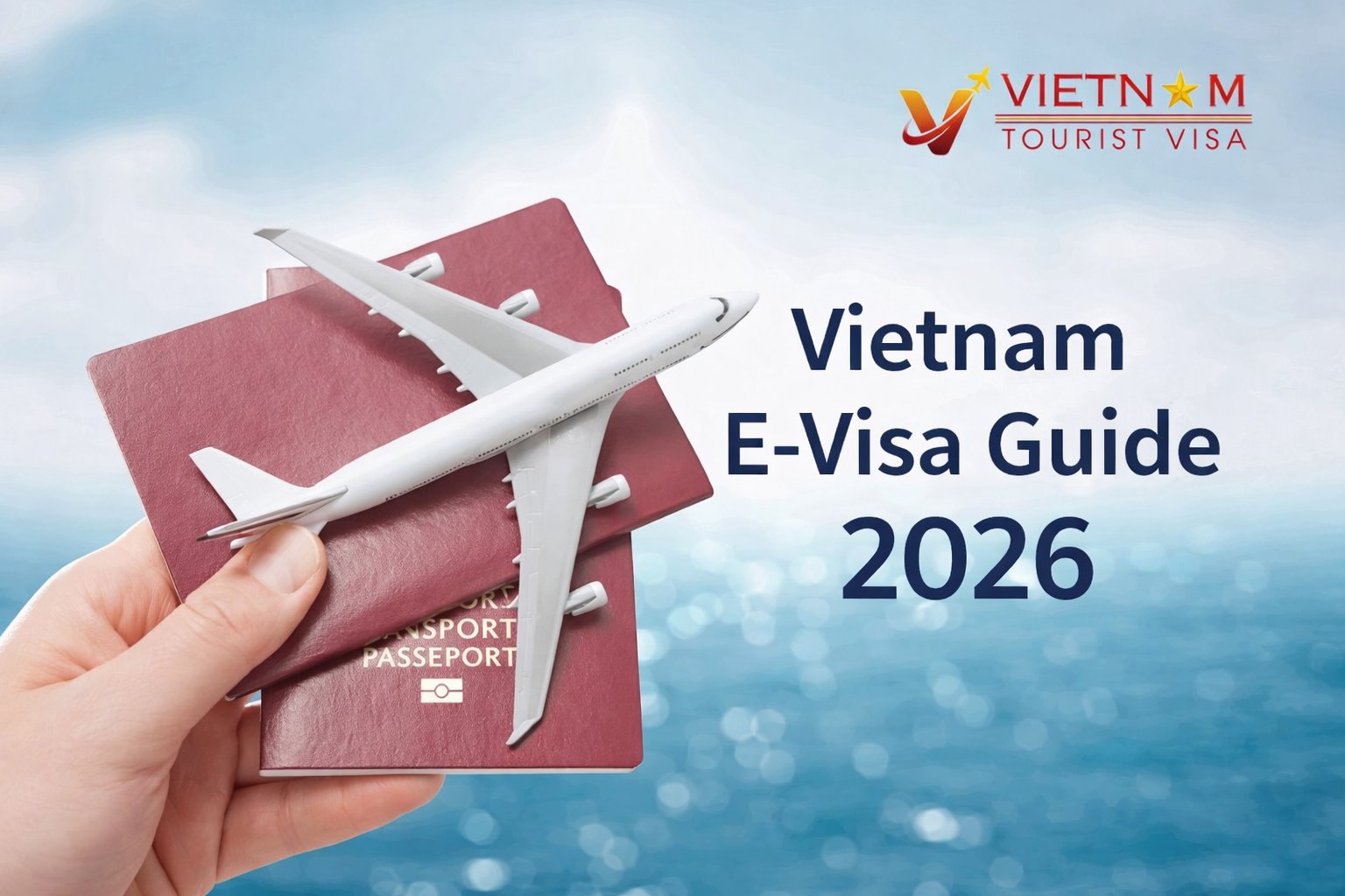 Vietnam E-Visa Guide 2026: How to Apply, Cost & Eligibility
